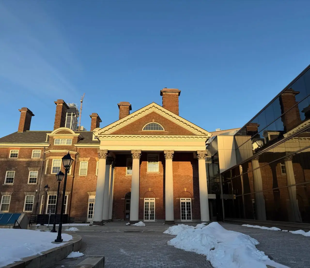 Weekly – 2026年第九周